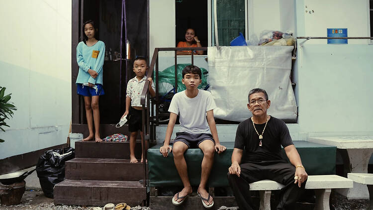 Documentary Film Festival