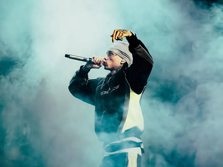 The best things to do in Bangkok this weekend (March 19-22)