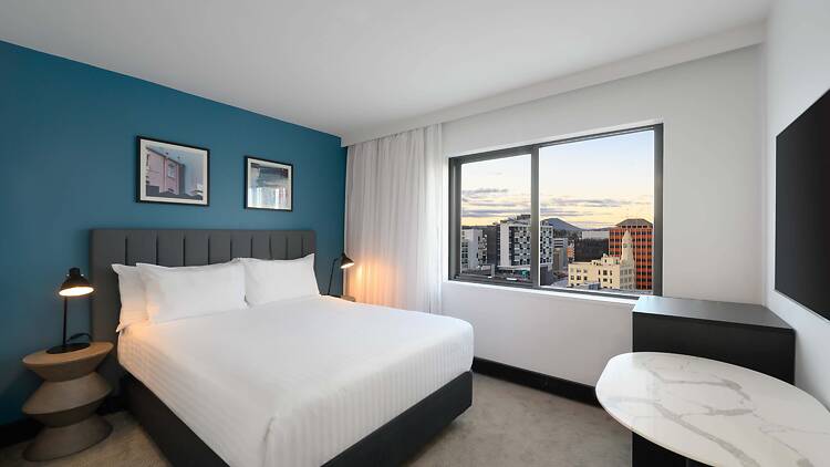 Travelodge Hotel Hobart Travelodge Hotel Hobart