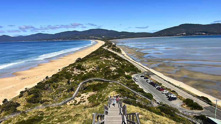 Bruny Island, TAS Bruny Island, TAS
