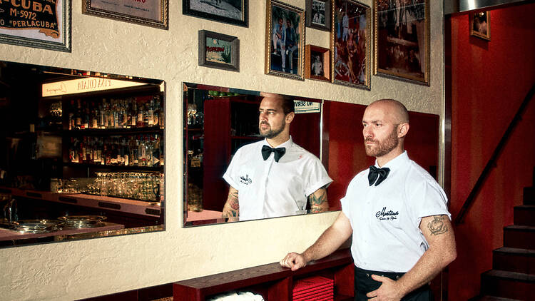 Montana Lorenzo Antinori Simone Caporale