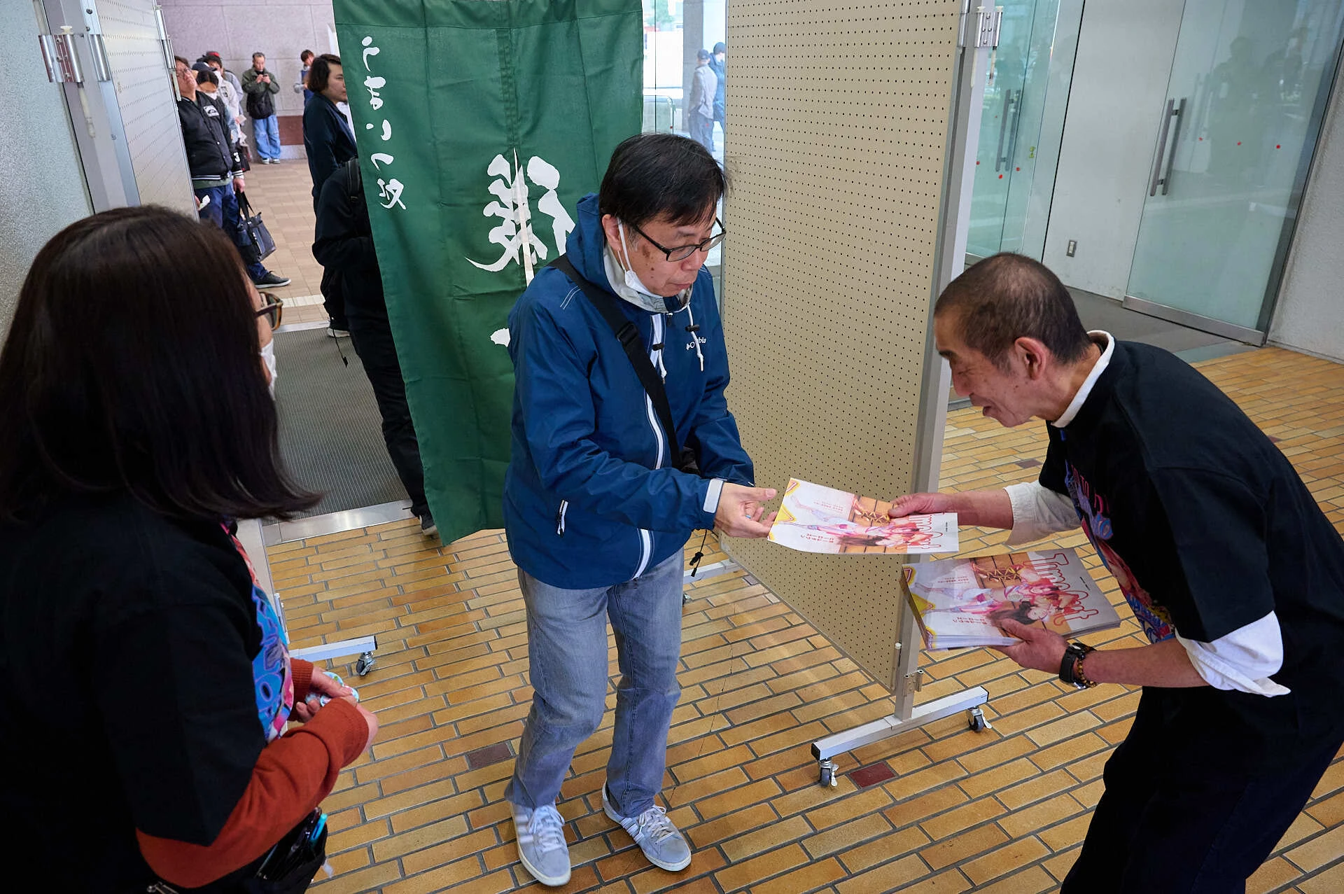 MARIGOLD SPRING VICTORY SERIES2026