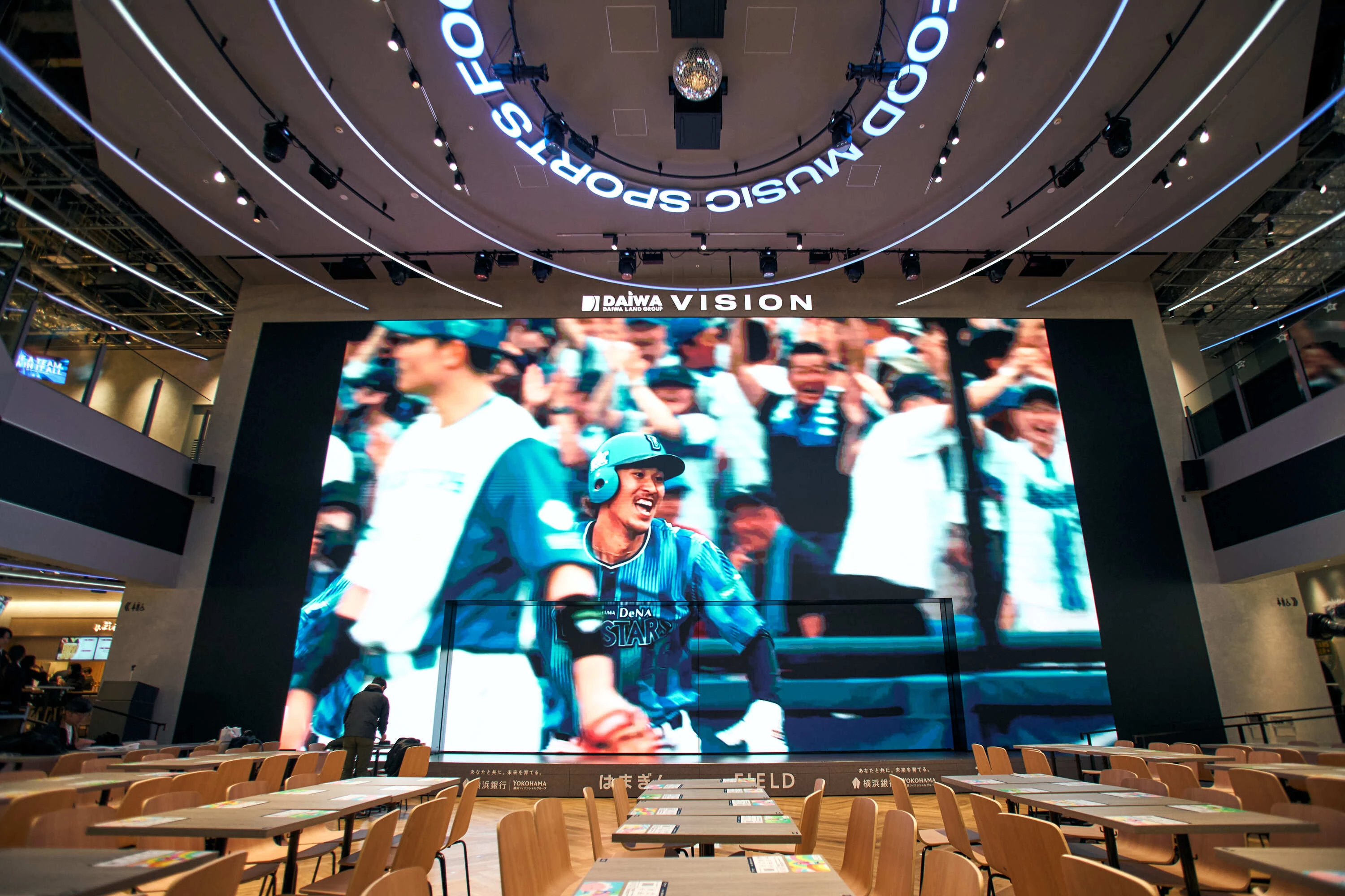 BASEGATE横浜関内