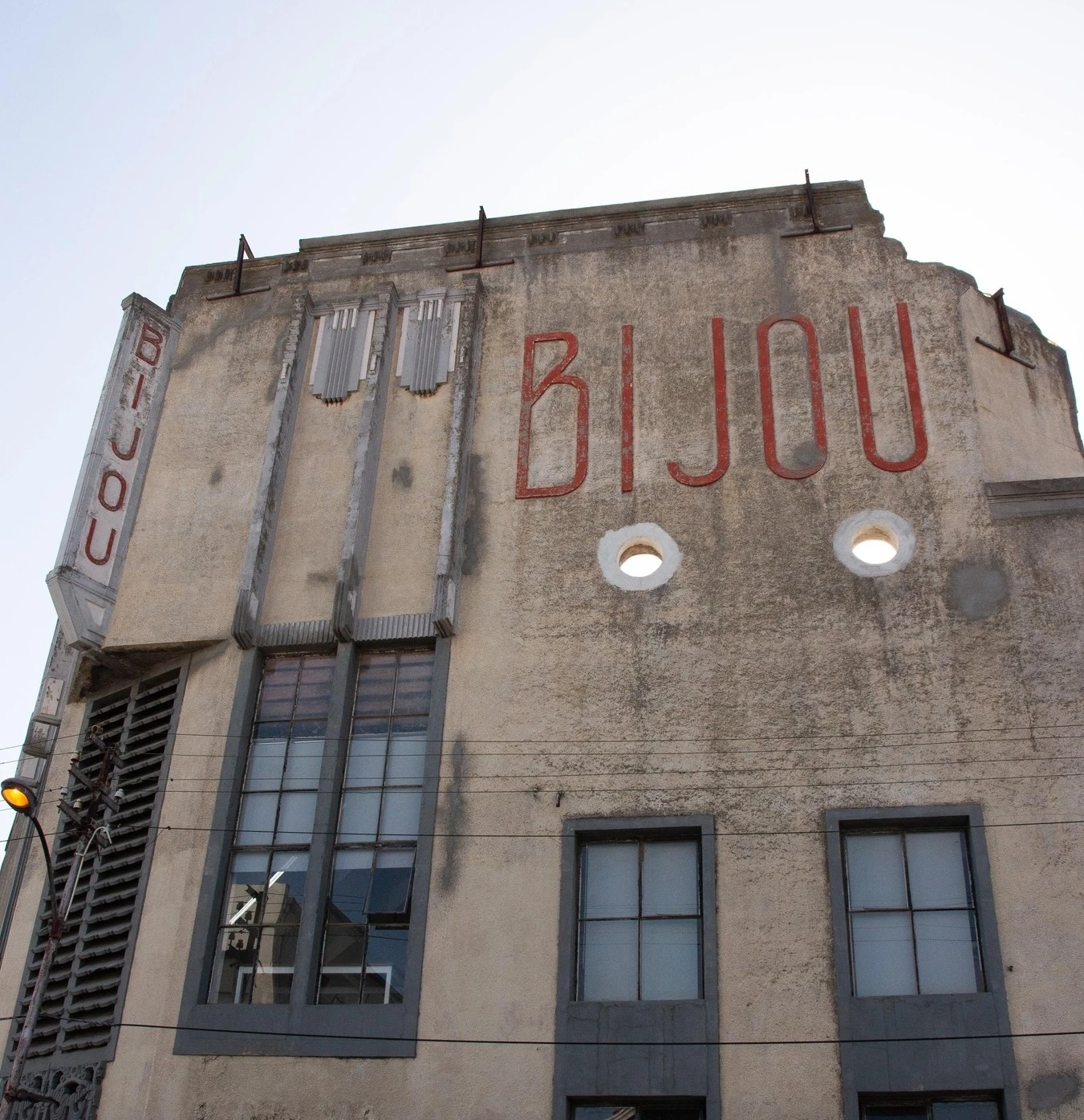 The Bijou 