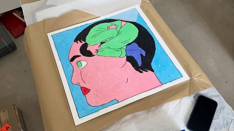 Le Raclet’s Hotpot II