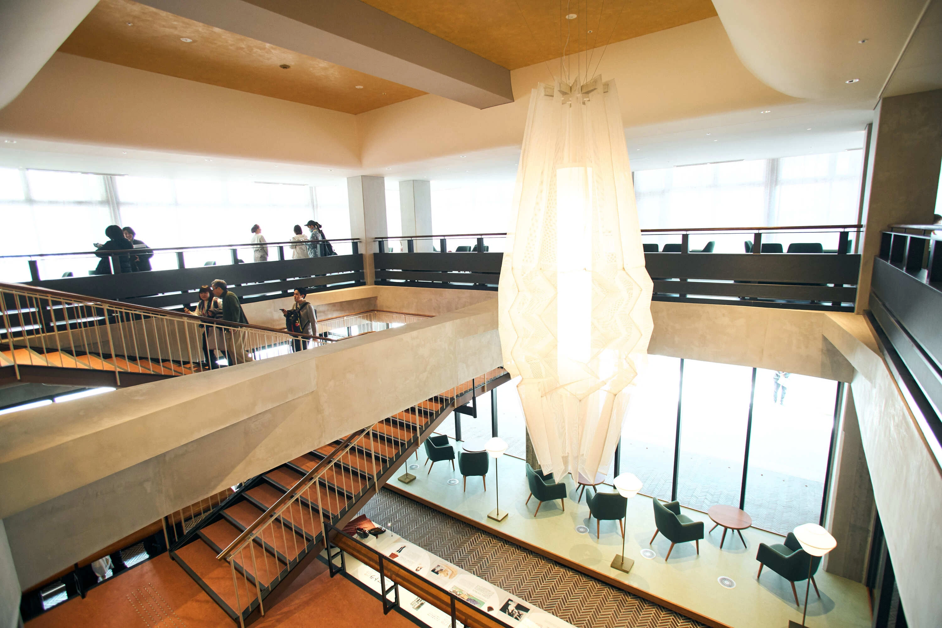 BASEGATE横浜関内