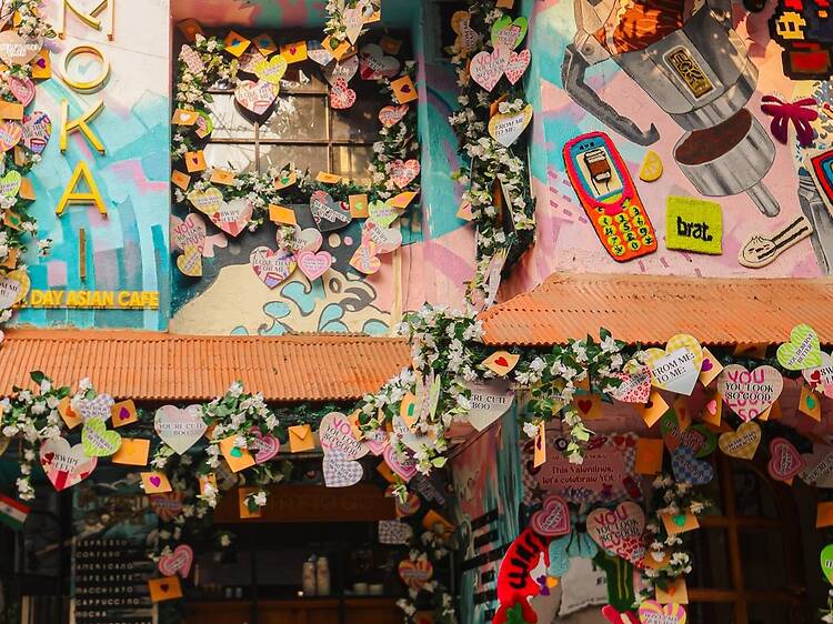 Bollywood's favourite cafe is shifting from Bandra to…Bandra