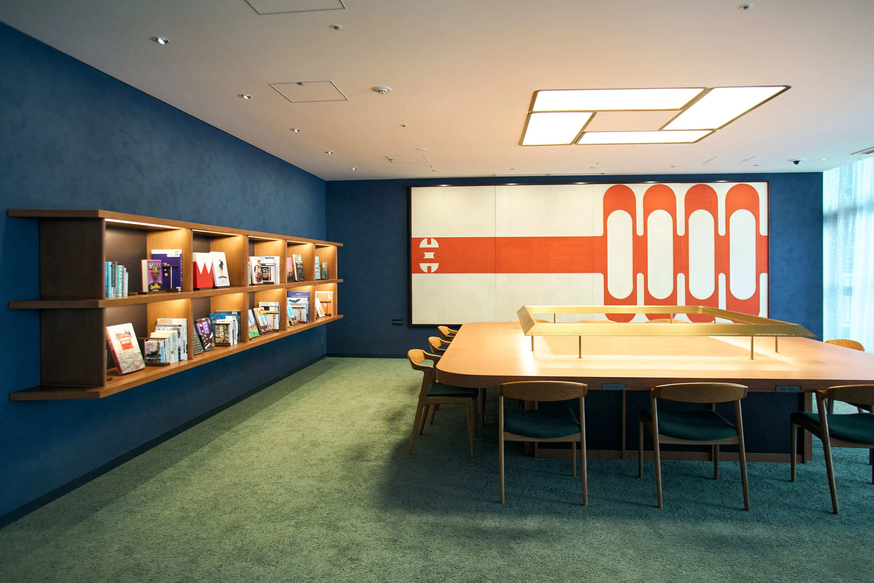 BASEGATE横浜関内