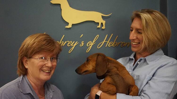 Hebron Haven Restaurant