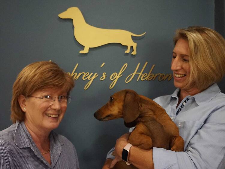 Hebron Haven Restaurant