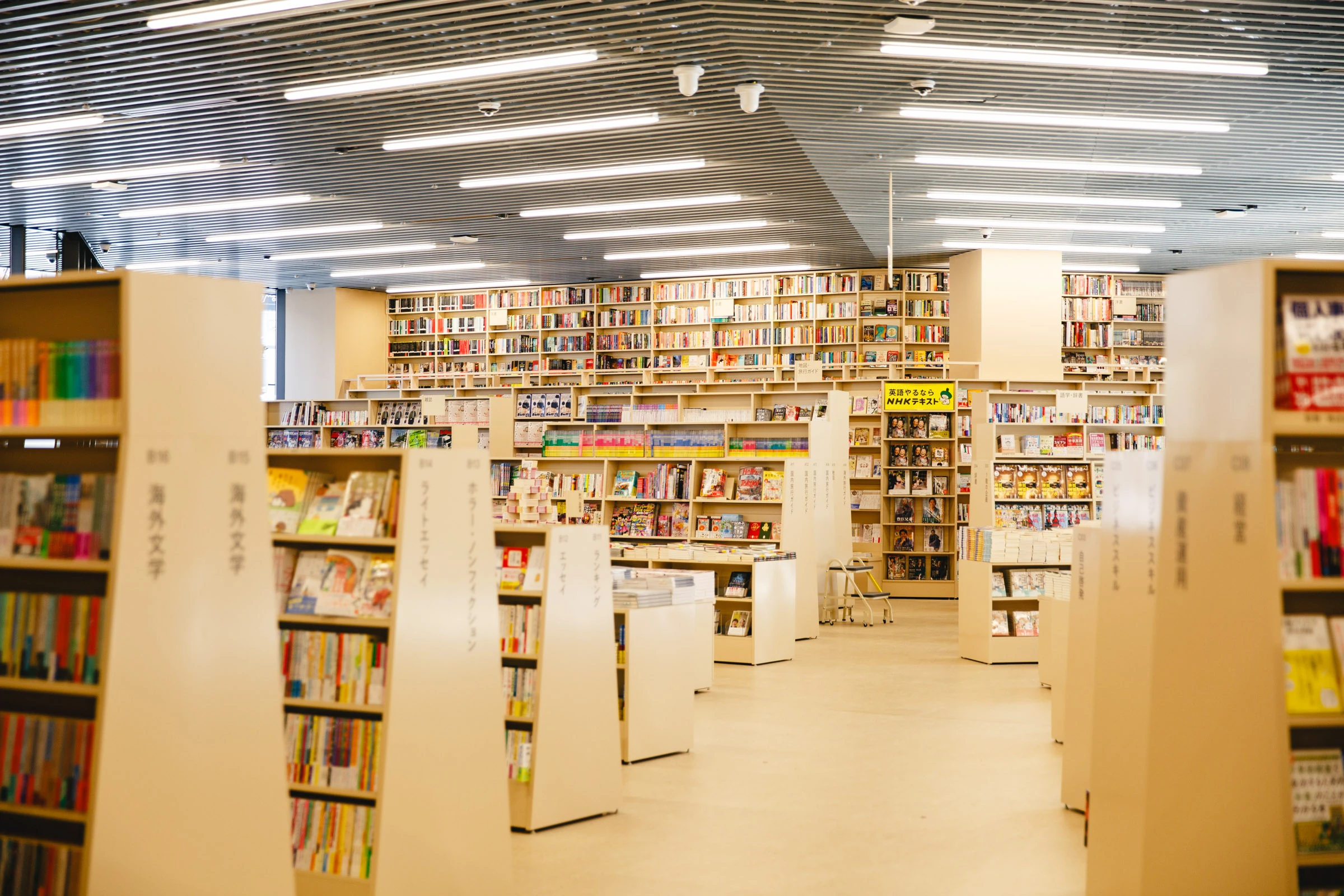 街と生きる書店へ、三省堂書店が「神田」神保町本店という店名に変わった理由