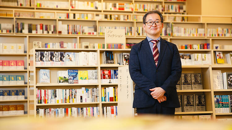 街と生きる書店へ、三省堂書店が「神田」神保町本店という店名に変わった理由