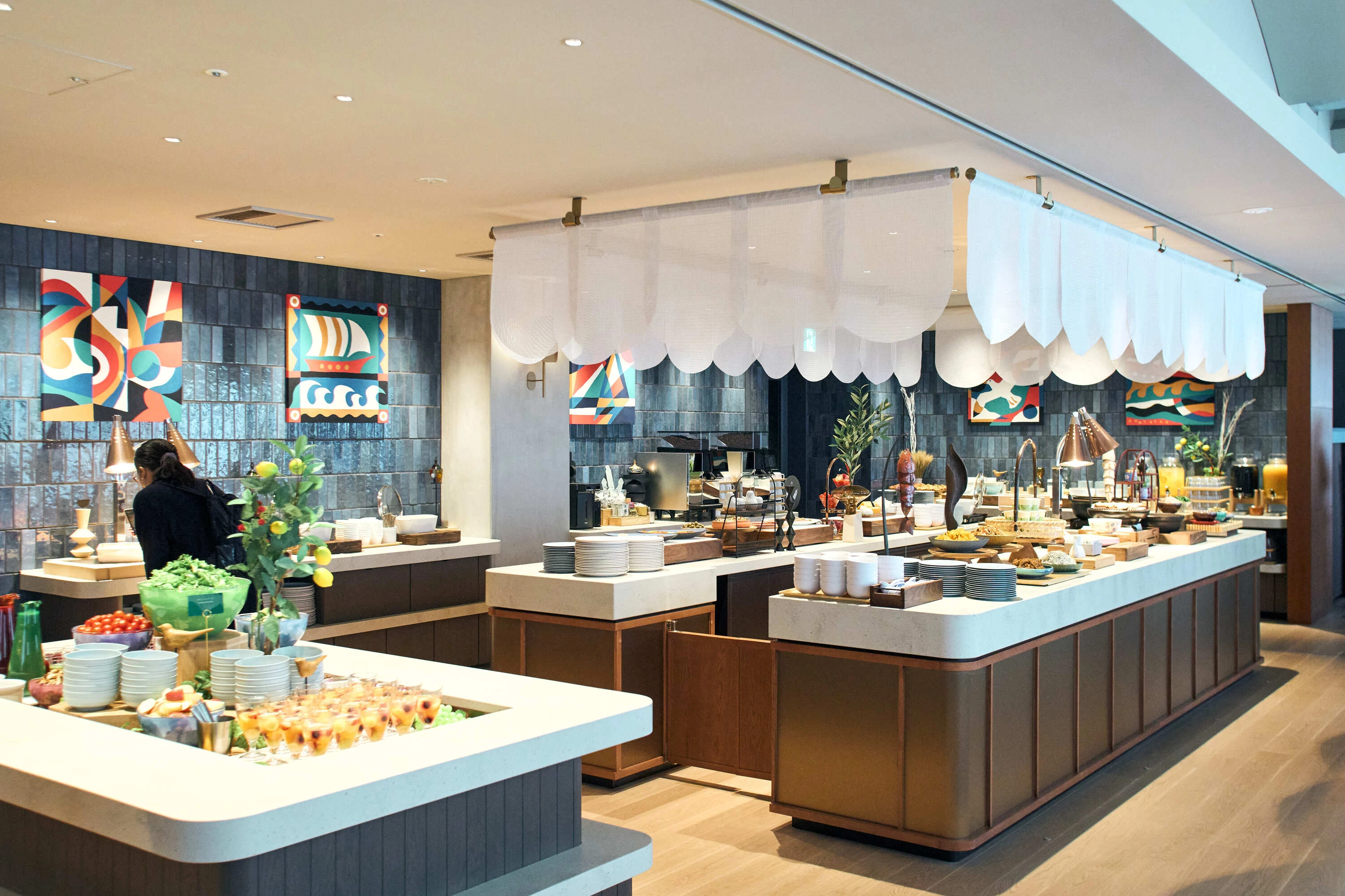 BASEGATE横浜関内