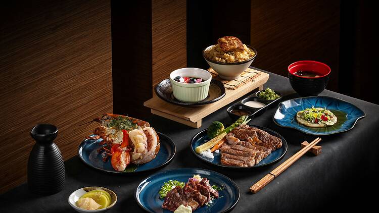 Pullman Bangkok King Power