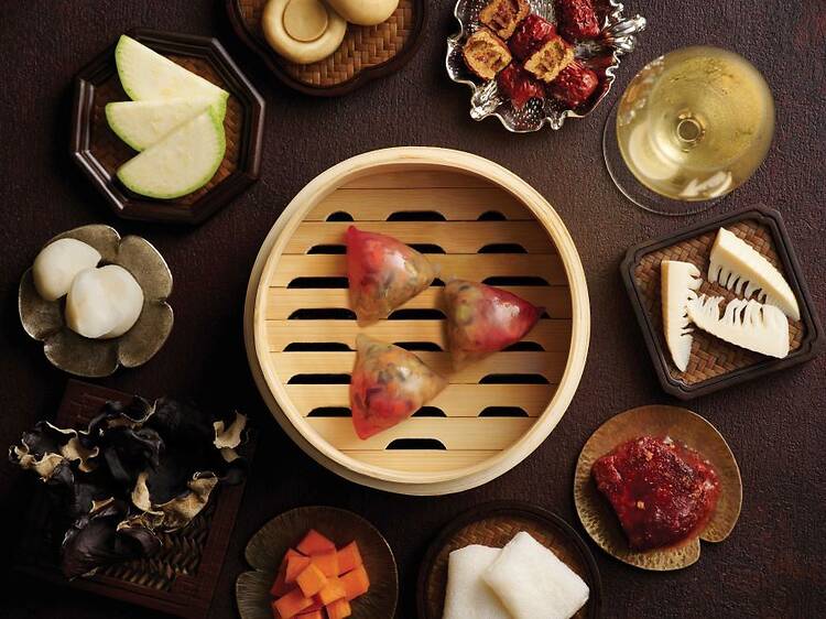 2026 香港最佳中菜指南｜36間必食中菜餐廳推介：米芝蓮粵菜、新派 ...