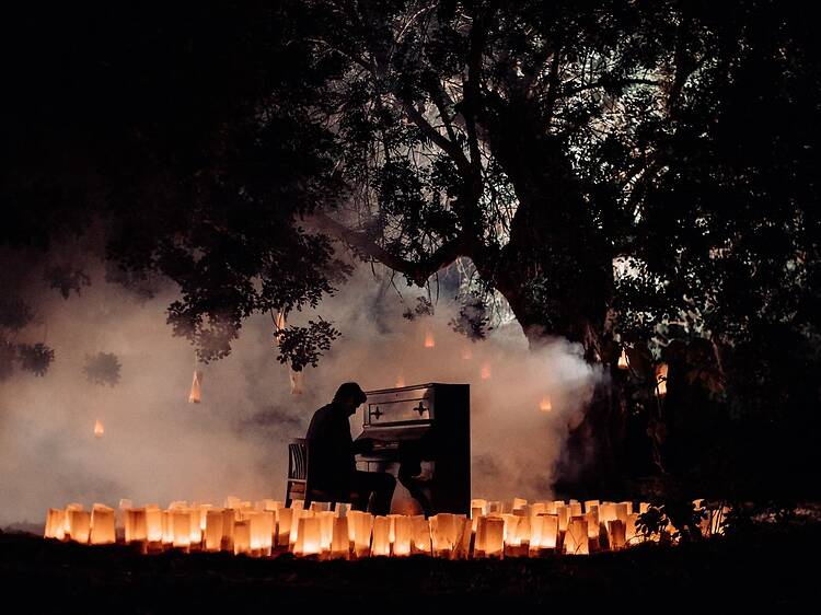 Un calendari de música i esdeveniments per a tothom Un calendari de música i esdeveniments per a tothom