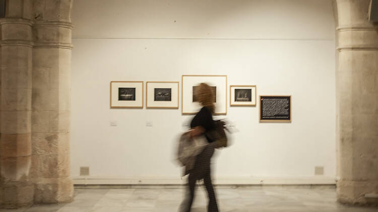 Art i creativitat contemporània Art i creativitat contemporània