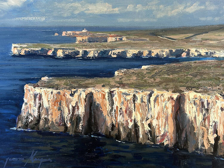 Viure Menorca més enllà de l’Opening Viure Menorca més enllà de l’Opening