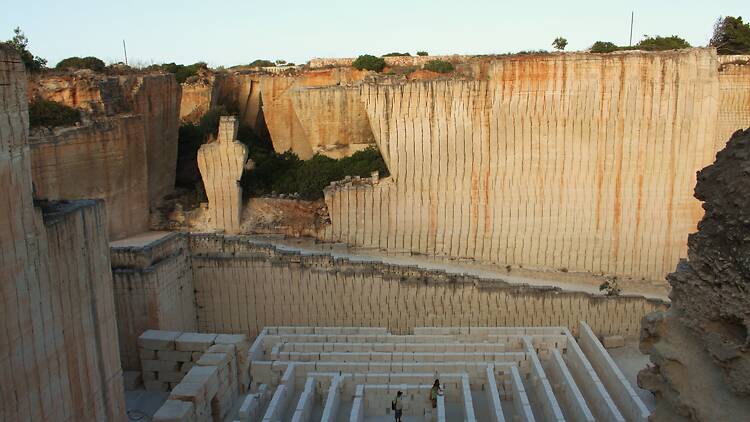 Història i patrimoni que parlen del passat Història i patrimoni que parlen del passat