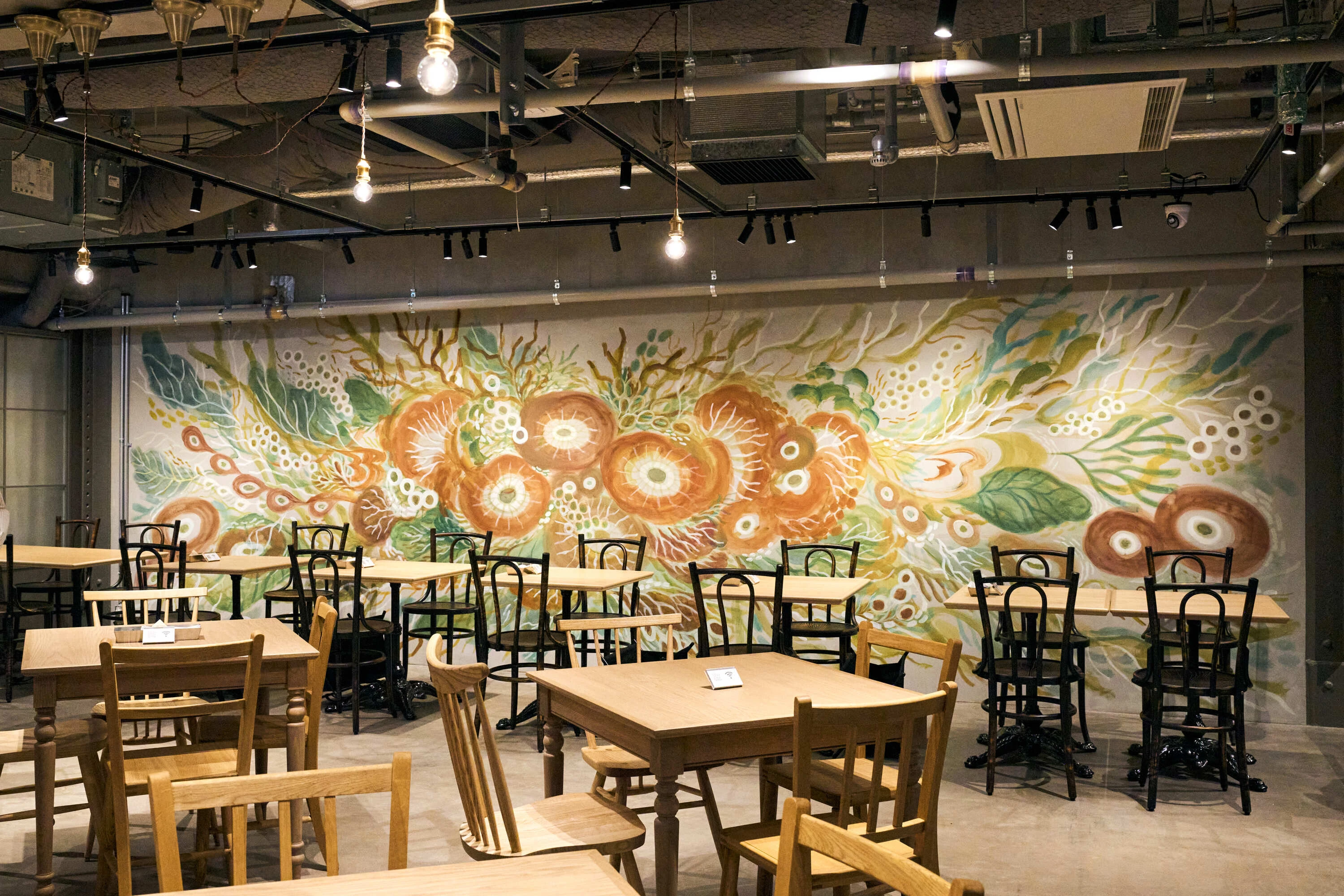 BASEGATE横浜関内