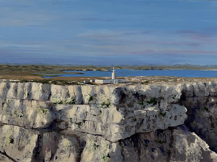 Arrenca una nova temporada cultural a Menorca. Us ho expliquem!