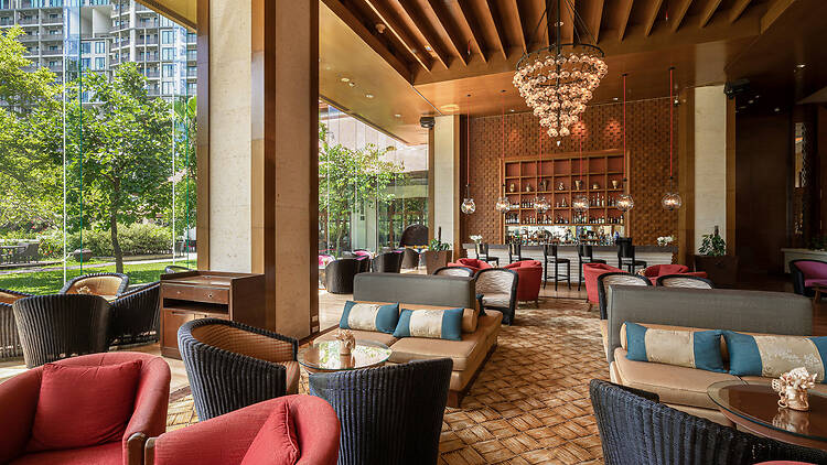 Enjoy a night of sophistication at the Contrasts Concert