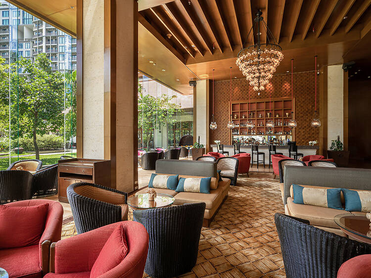 Enjoy a night of sophistication at the Contrasts Concert