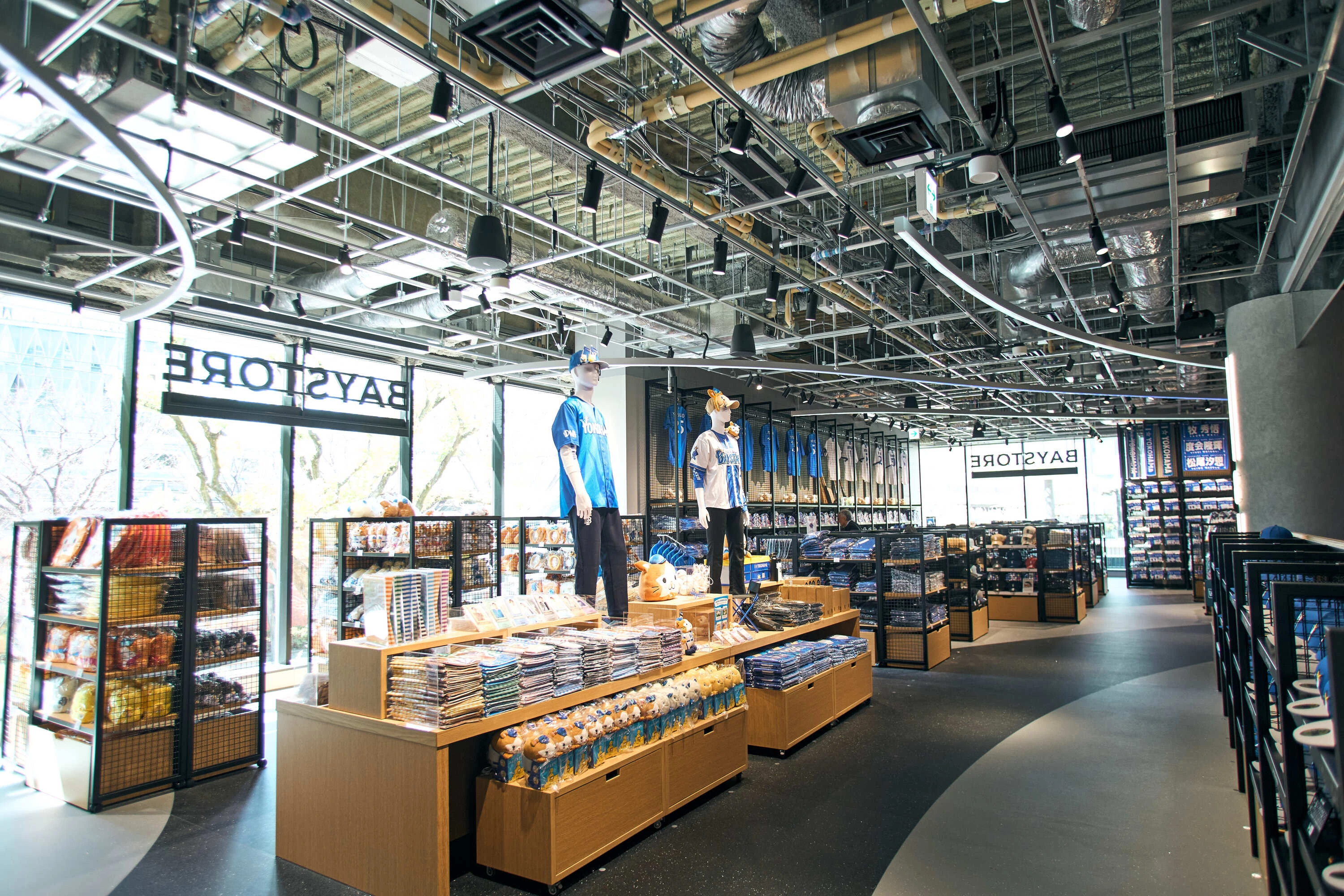 BASEGATE横浜関内