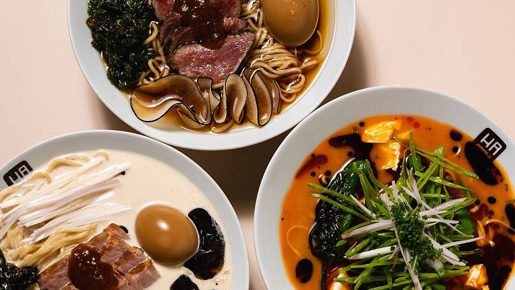 HACHI Budapest HACHI Budapest