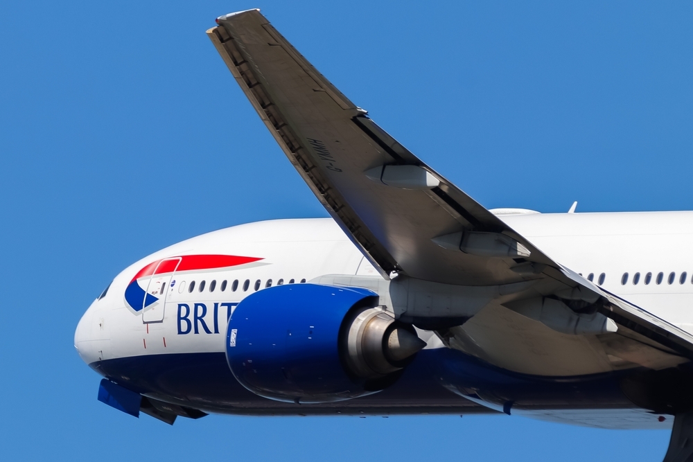 British Airways is launching direct flights from London to the world's best city