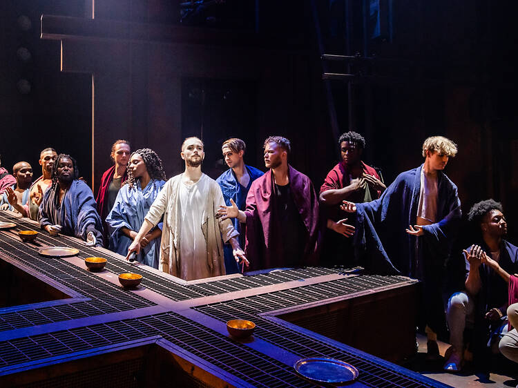 The best events happening in Hong Kong this July