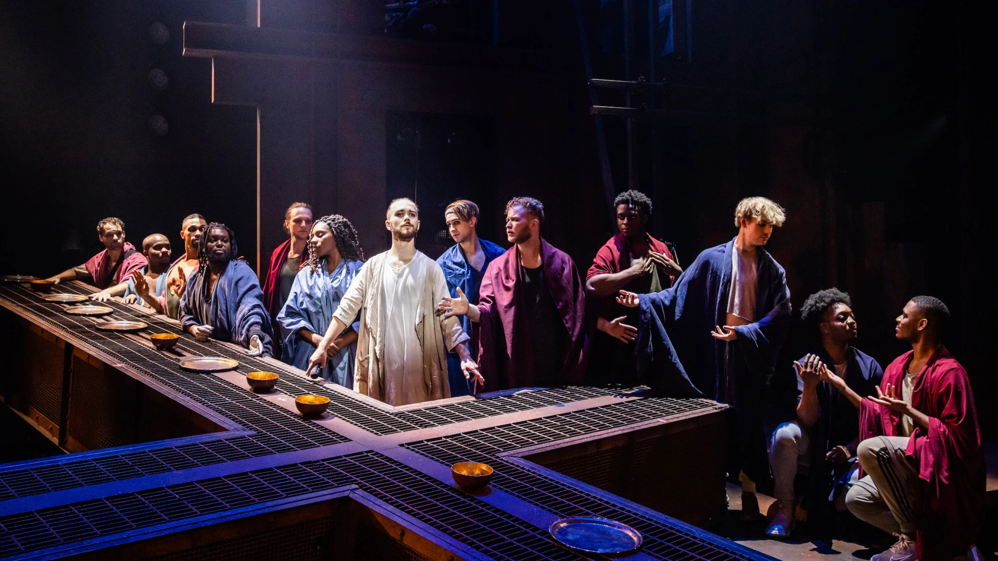 Jesus Christ Superstar musical