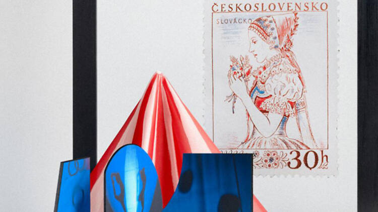 La fiancée vendue (Teatro Real).