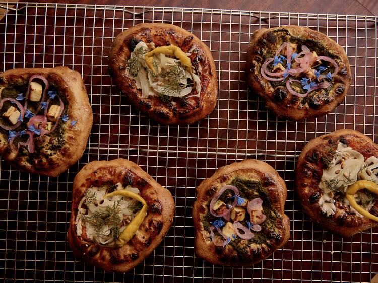 One of London’s most creative restaurants is opening at the new V&A East Museum