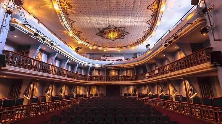 Teatro Gil Vicente Teatro Gil Vicente