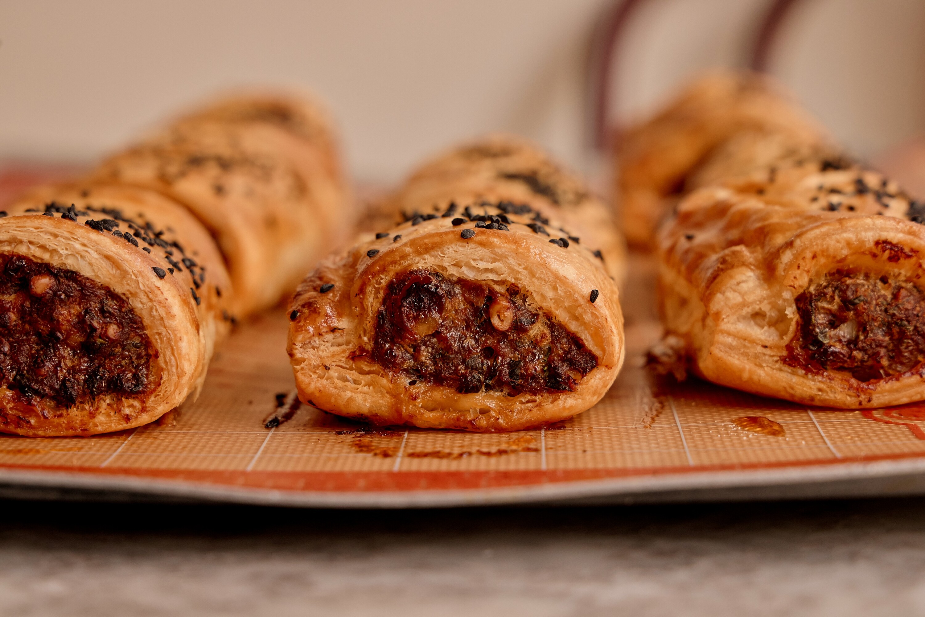 Cafe Jikoni at the V&A East