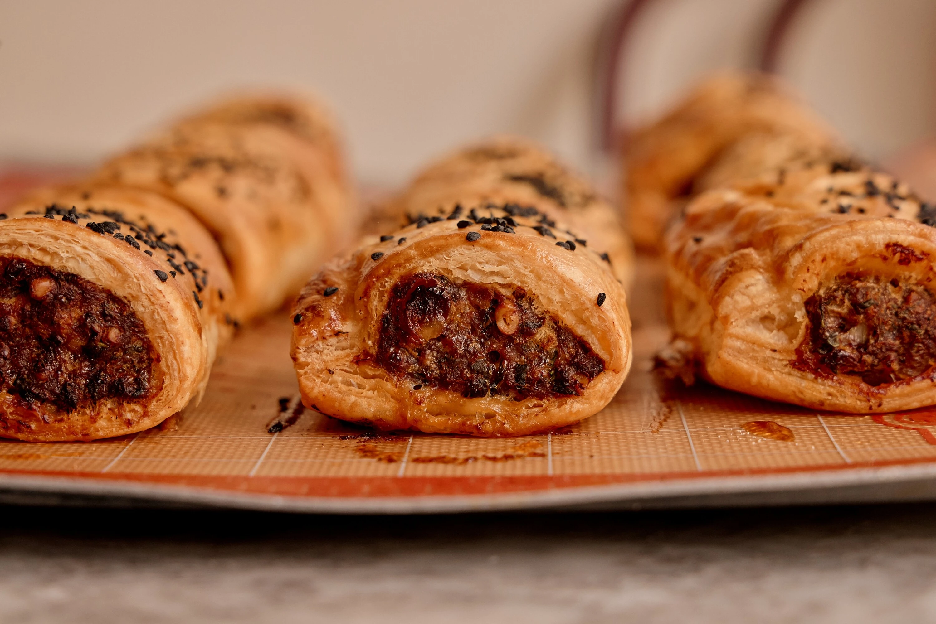 Cafe Jikoni at the V&A East