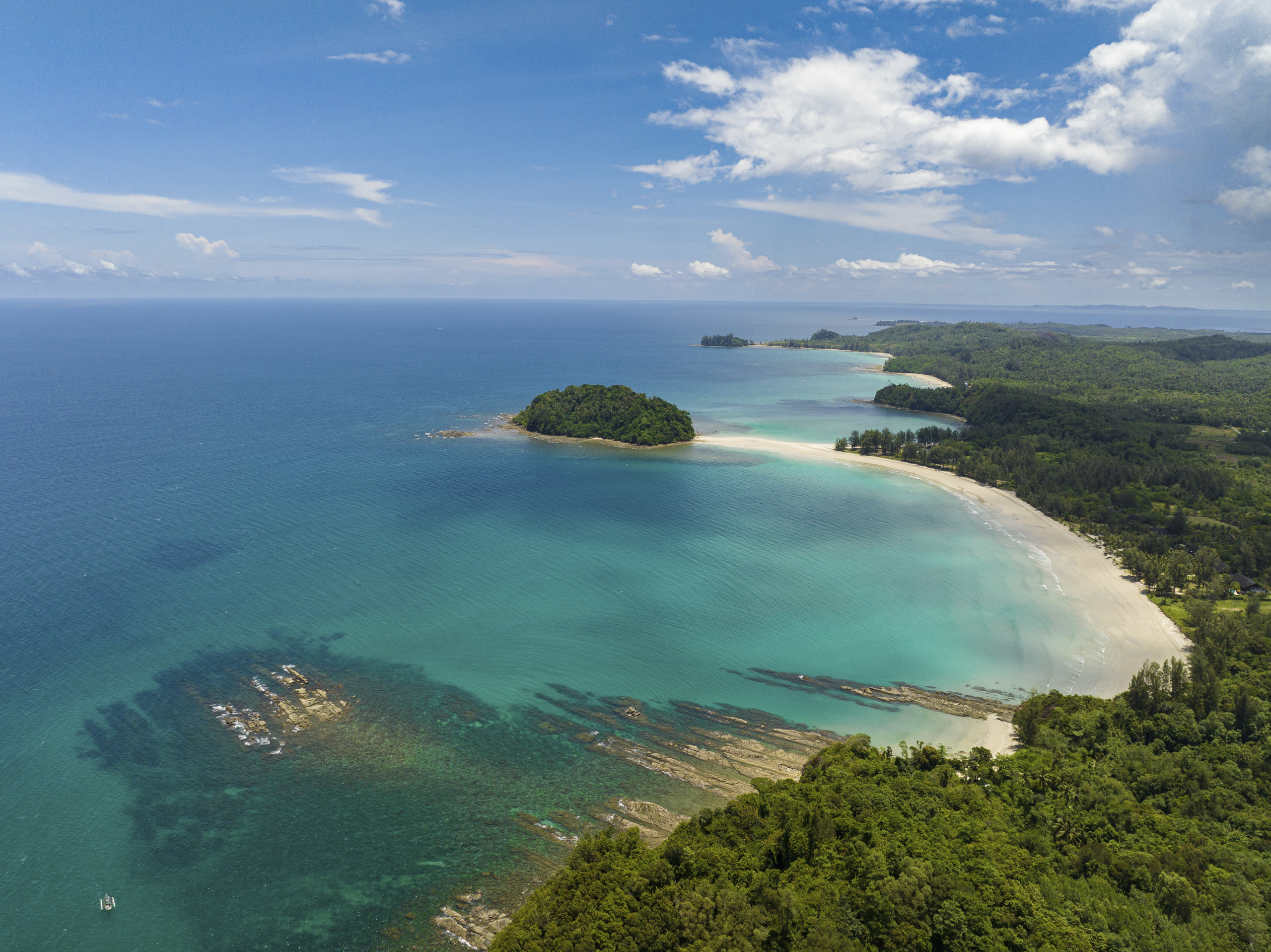 Club Med Borneo is opening in Malaysia in 2026 – here’s everything you need to know