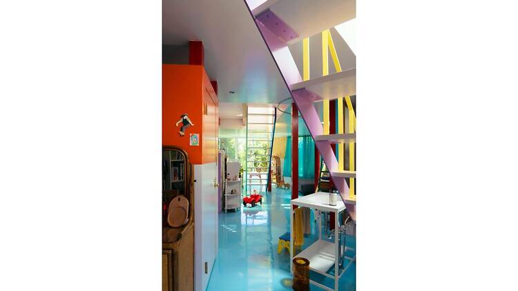 山田紗子展 parallel tunes 山田紗子展 parallel tunes