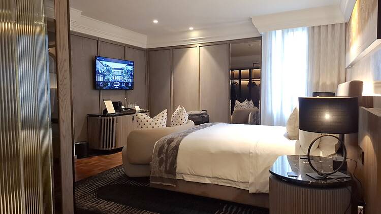 Park Hyatt Johannesburg