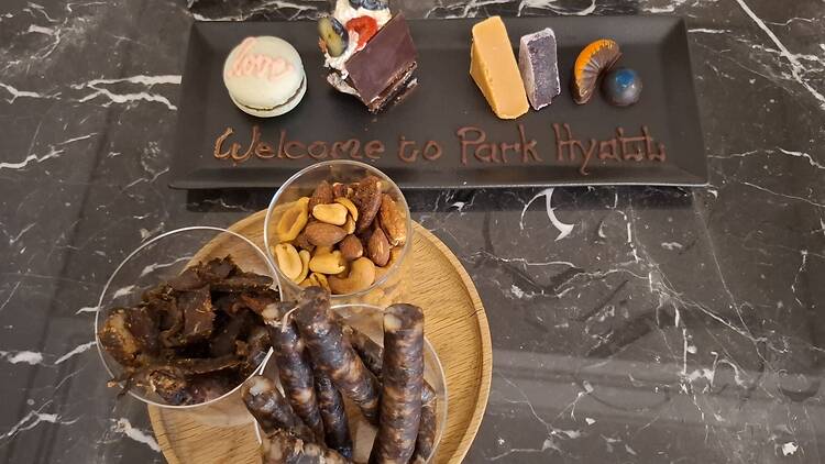 Park Hyatt Johannesburg