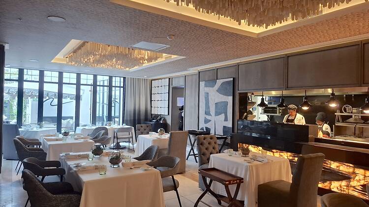 Park Hyatt Johannesburg