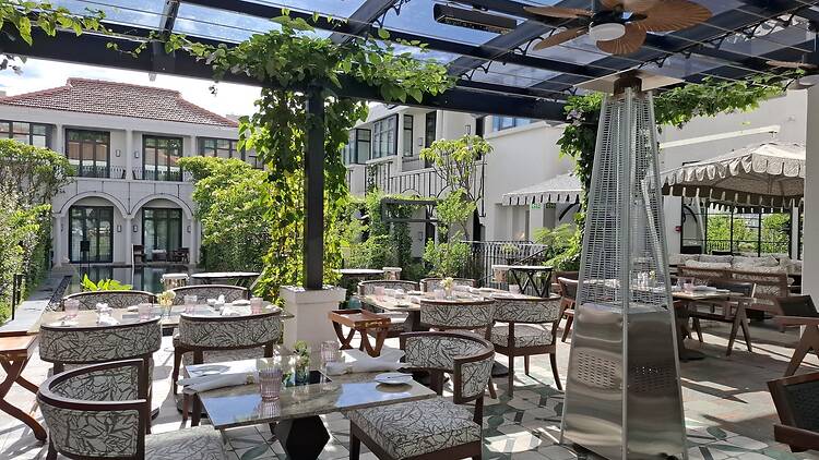 Park Hyatt Johannesburg