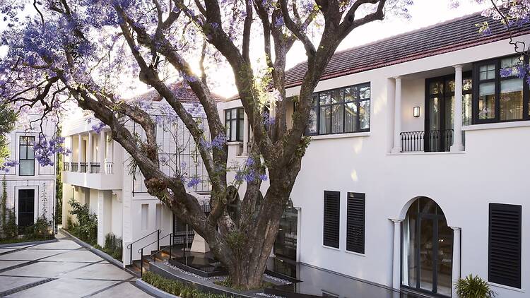 Park Hyatt Johannesburg