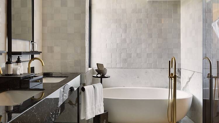 Park Hyatt Johannesburg