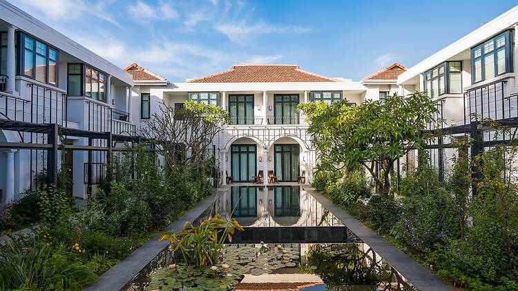 Park Hyatt Johannesburg