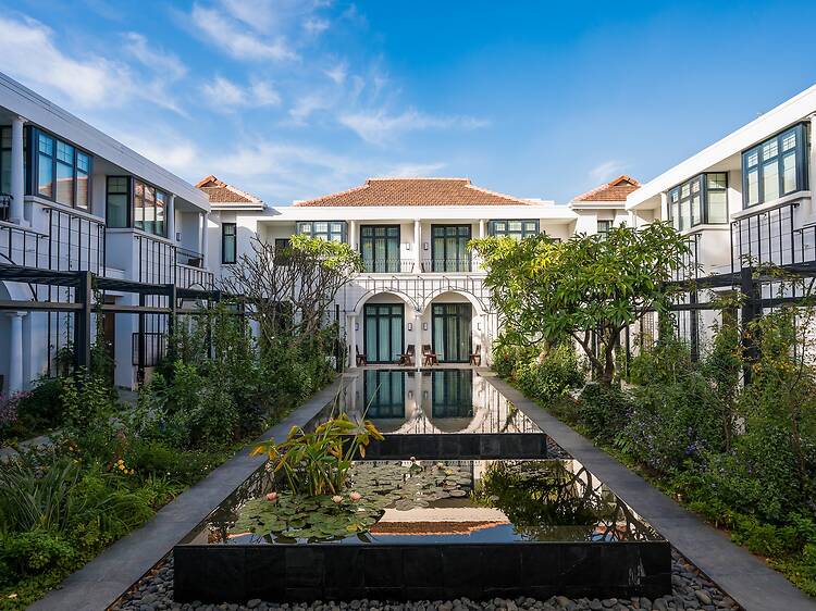 Park Hyatt Johannesburg