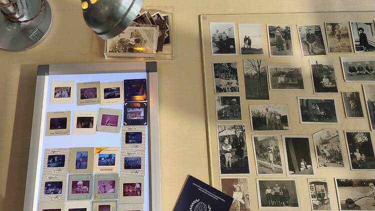 Coco Capitán ArtisTree Selects: Imagination Investments