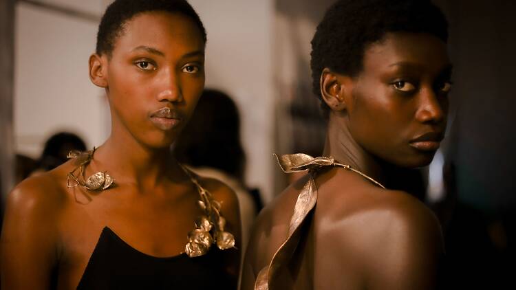 Joies d'Alba Navarro 