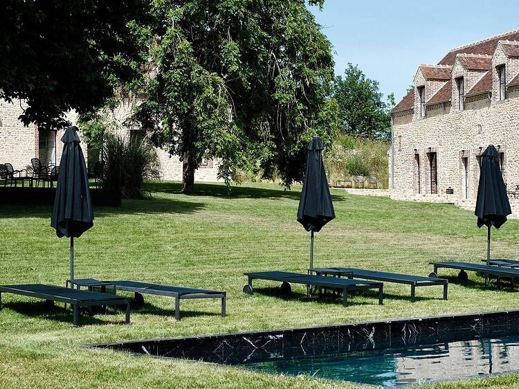 Maison Céronne Maison Céronne